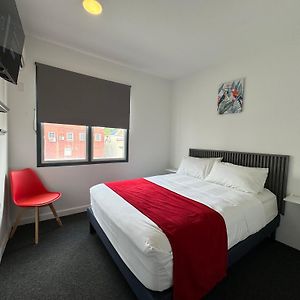 Private Bathroom Double Room